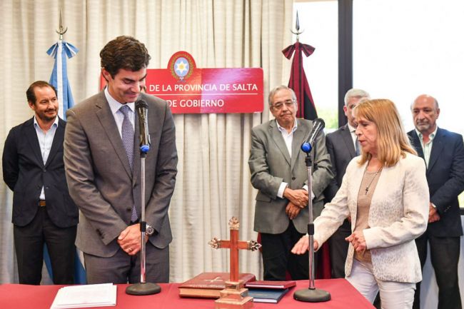 El juramento de Pinal de Cid