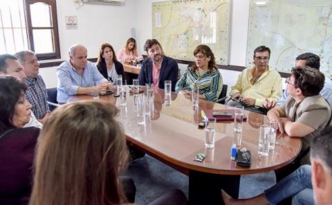 Sanción para una concejal kirchnerista