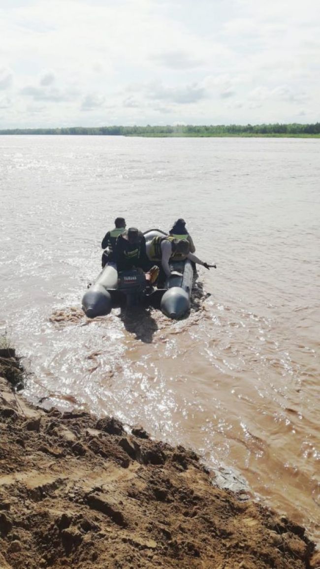 Operatvo die búsqueda