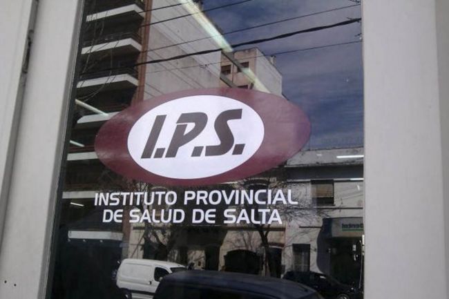 Progresiva mudanza del IPS
