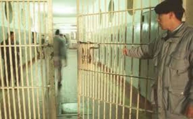 Violador condenado a cárcel