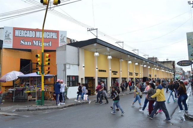 Servicios para el feriado