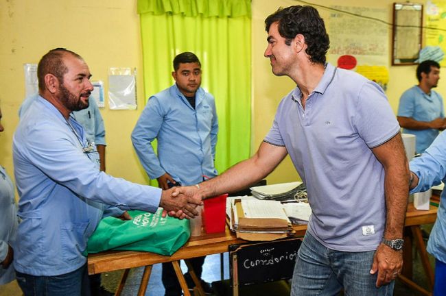 Estadísticas de salud pública