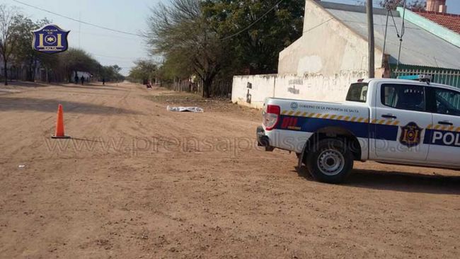 Alcohol y violencia se conjugaron en Morillo