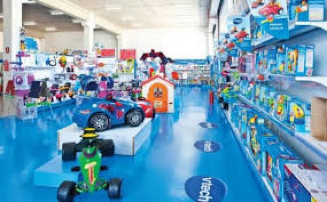 Pocas ventas por Reyes