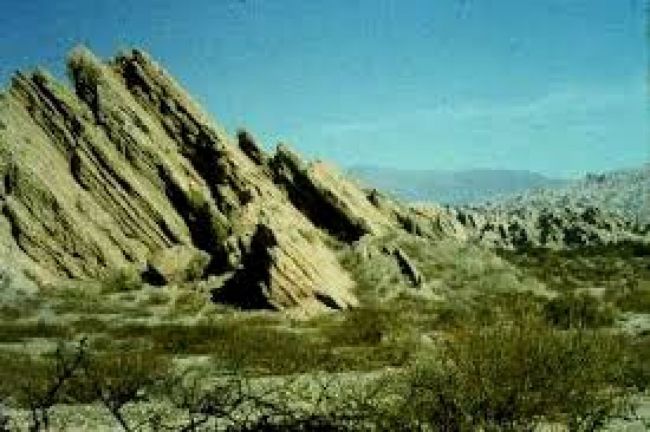 Lugar del hecho