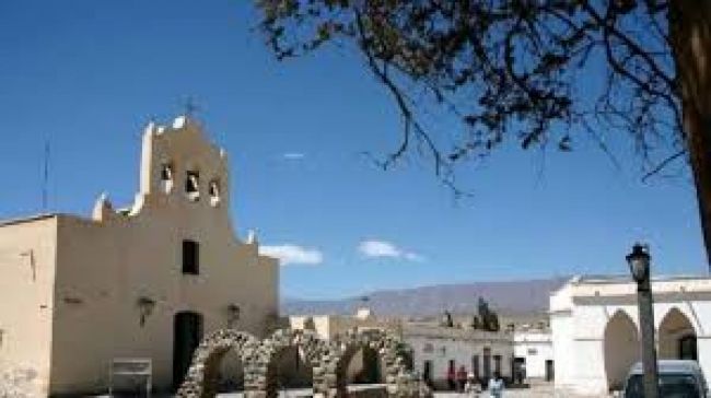 Cachi invita este fin de semana a su festival