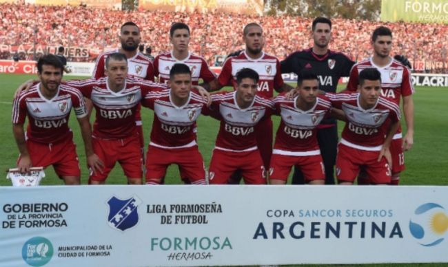 El Martearena lucirá completo el domingo