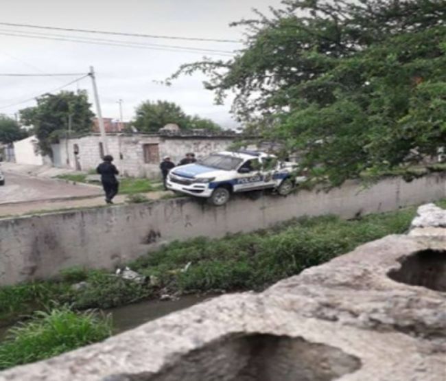 Vecinos ofuscados por dos detenciones