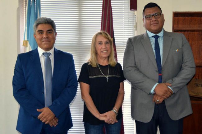 Bolivia proveería energía eléctrica a Salta