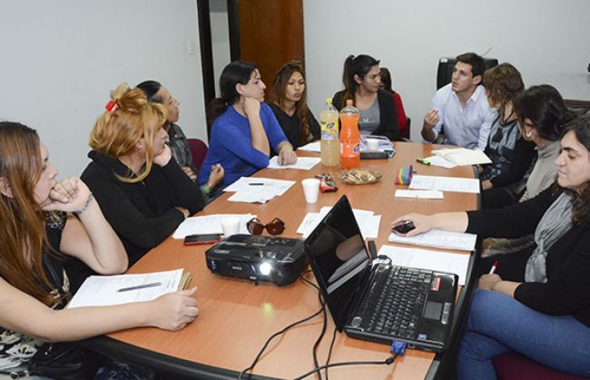 Relevarán a la población trans de Salta