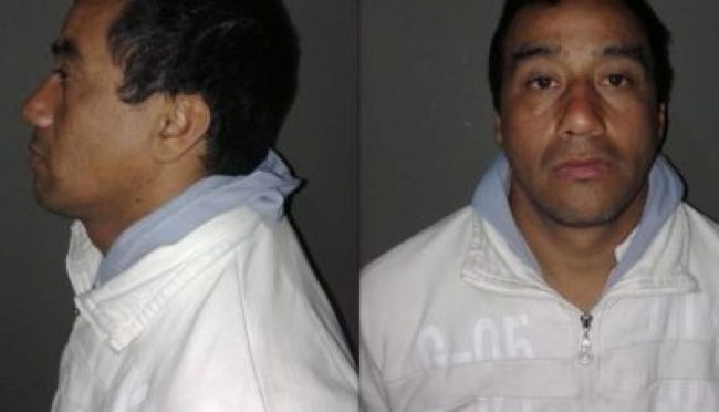 Buscan al preso Facciutto