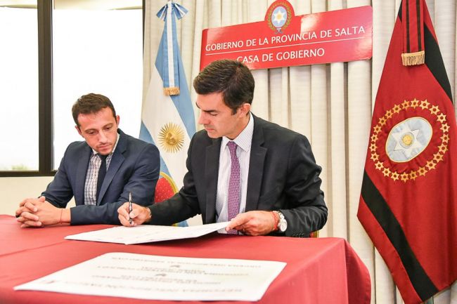 Para ciudadanos sin DNI