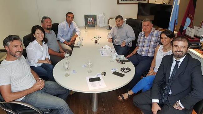 La cámara Pyme busca reorganizarse