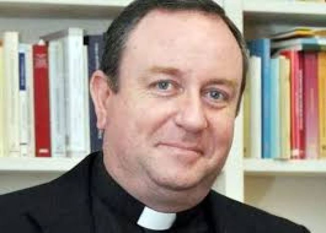 El denunciado Zanchetta