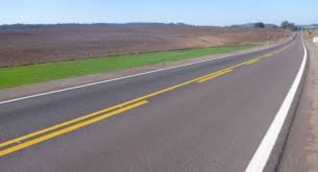 Otro accidente en ruta 34