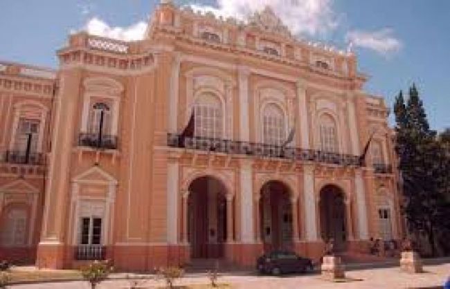 Legislatura provincial