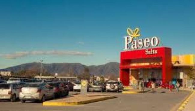 Lugar donde ocurrió el robo