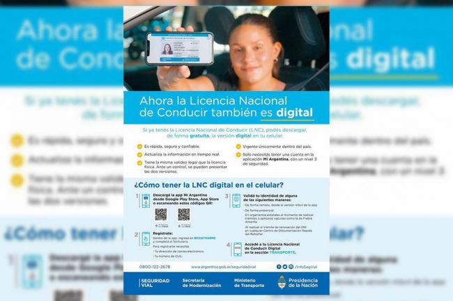 Licencia digital