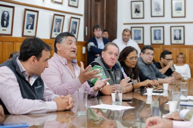 Pirotecnia en debate