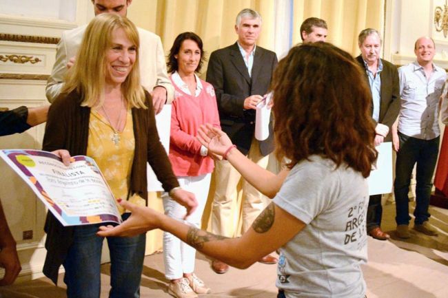 Mentes transformadoras