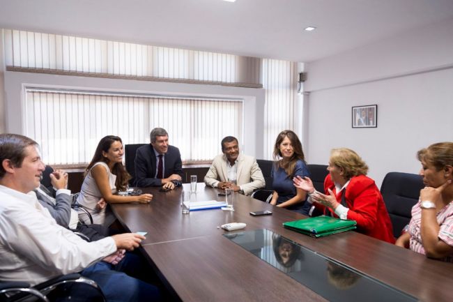 Salta tendrá otro lugar para recreación