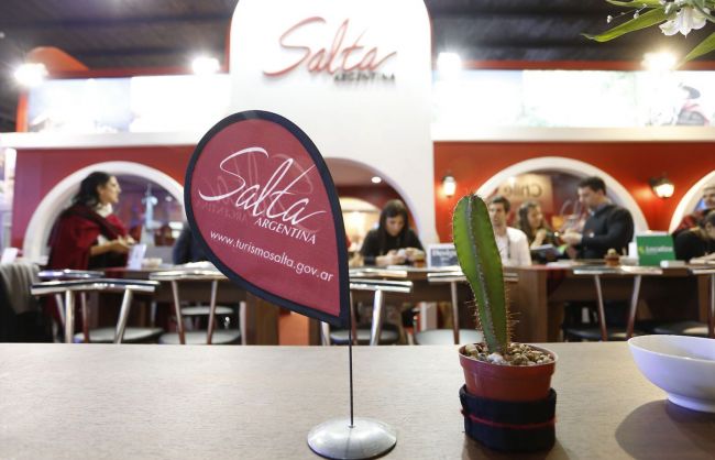 Salta en Expoeventos