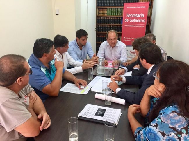 La ordenanza prohíbe pirotecnia sonora