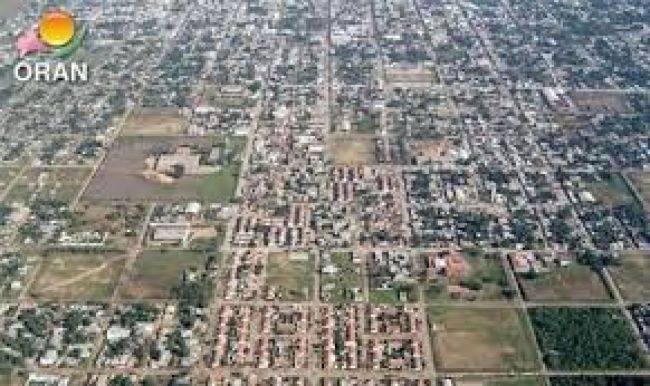 El homicidio se produjo en Orán