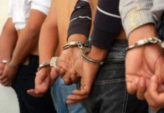 La gresca terminó con un muerto y cuatro detenidos