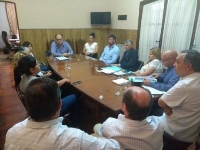 El IPS busca optimizar recursos