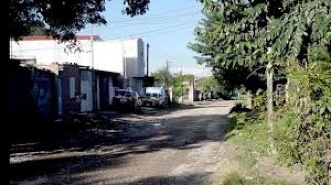 Barrio Juan Manuel de Rosas