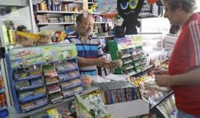 Habilitación simplificada para pequeños comerciantes