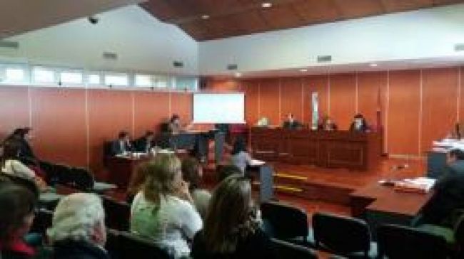 La audiencia