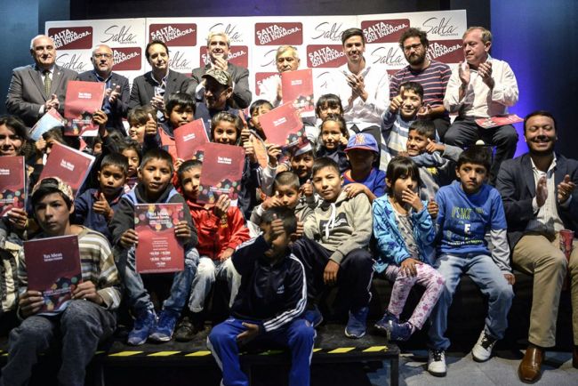 Fondos para la cultura