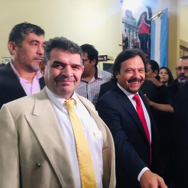 El sector de Olmedo anticipa un acuerdo con Sáenz