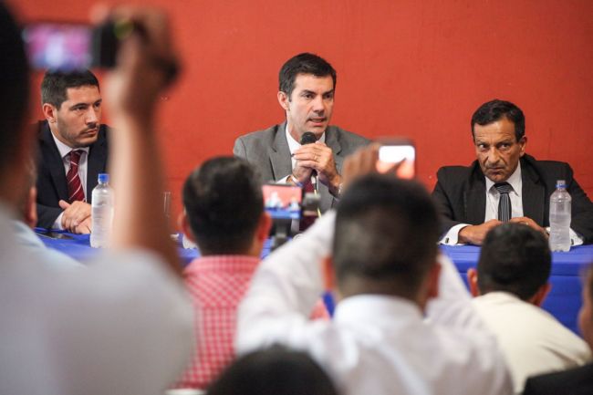 Régimen simplificado de exportaciones