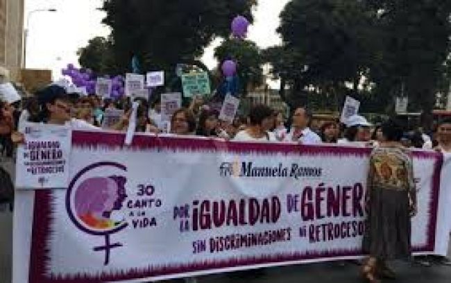 actividades por el día de la mujer