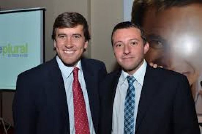 Posadas se acerca al macrismo y eso provoca la ruptura en el Frente Plural