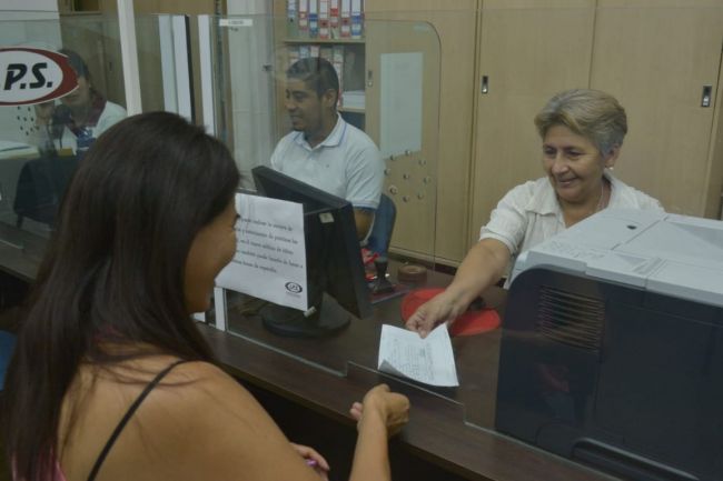 Vuelven las afiliaciones individuales al IPS