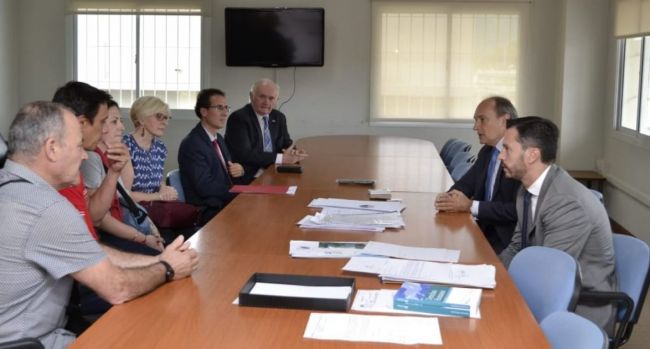 El caso del turista francés