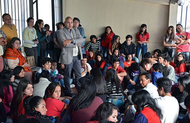 Buscando una salida a la problemática de inafraestructura