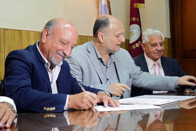 Afiliación individual al IPS