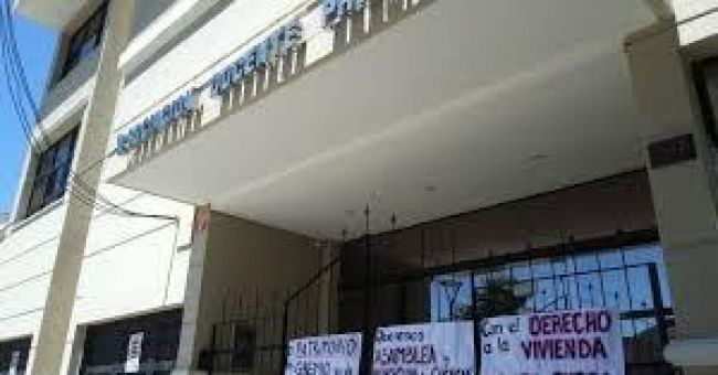 ADP participó del diálogo