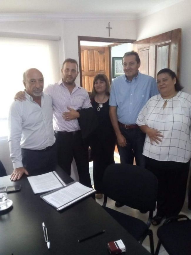 El Ex PROFE tendrá atención en Metán