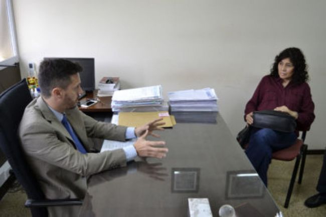 La desaparición de Gala