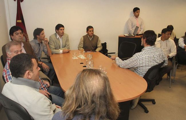 Seguridad para el clásico