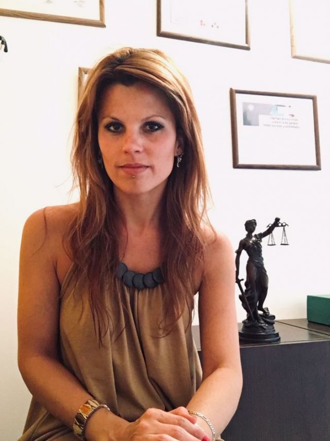 Violencia en espacios digitales