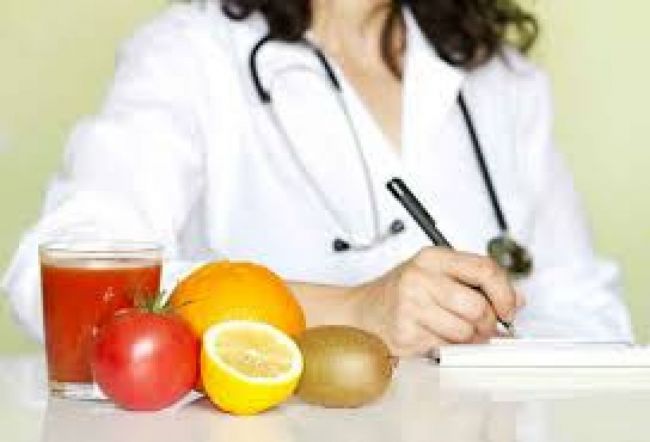 La importancia de una adecuada nutrición
