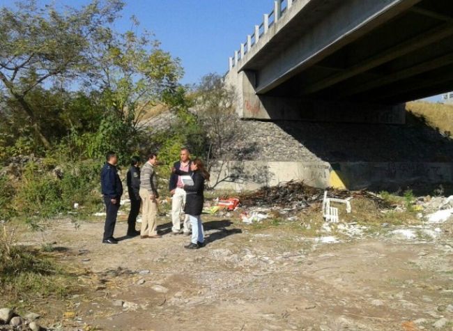 El operativo se focalizará en San Luis